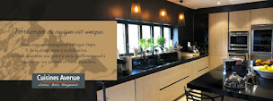 Photo n°2 de Cuisines Avenue à Montlouis-sur-Loire (Cuisiniste)