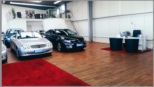 Autohaus Damas Gebrauchtwagen & Autowerkstatt - Thumbnail