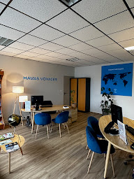 Photo n°1 de Havas Voyages - Tonic Tourisme à La Gacilly (Agence de voyages)