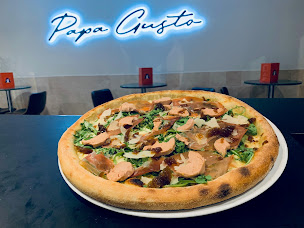 Photo n°34 de PAPA GUSTO à Bourg-en-Bresse (Pizzeria)