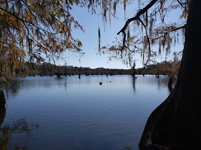 Chicot State Park