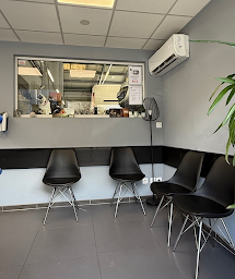 Photo n°8 de AB AUTO 74 à Bonneville (Atelier de mécanique automobile)