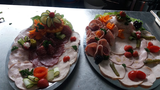 Photo 8 - Les bornes gourmandes