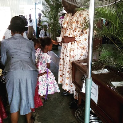 Photos of Christ Power Family Church Inc