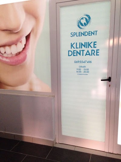 Klinika Dentare Splendent