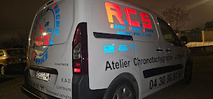 Photo n°3 de GraficAndSystem | Gas-Stickers à Villeneuve-lès-Maguelone (Fabricant d'autocollants)