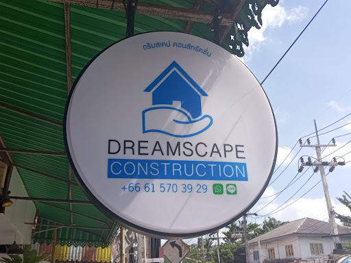 Dreamscape Construction