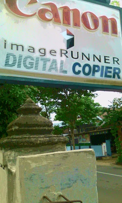 Photos of Azzahra Fotocopy Pacitan