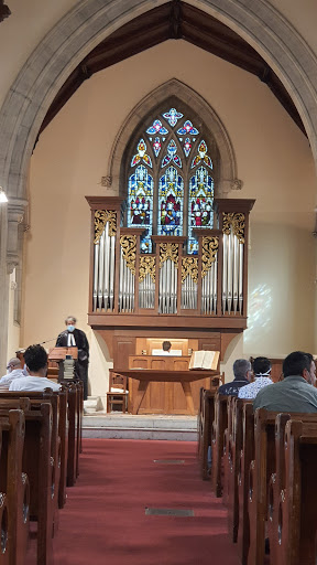 Église reformée de Nice - Thumbnail