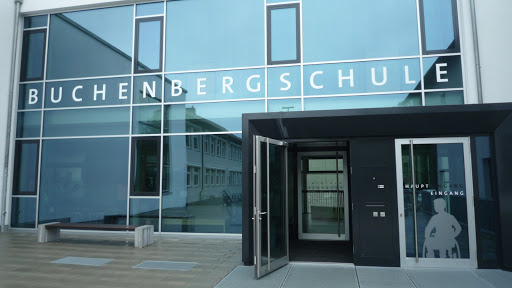 Buchenbergschule - Thumbnail