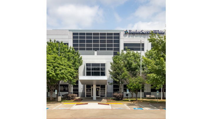 Baylor Scott White Cardiovascular Consultants Grapevine