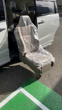 Honda Cars 泉南田尻 嘉祥寺店