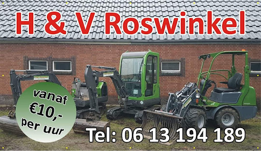 H & V Roswinkel - Thumbnail