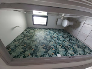 Photo n°30 de Dld peinture à Beignon (Peintre en bâtiment)