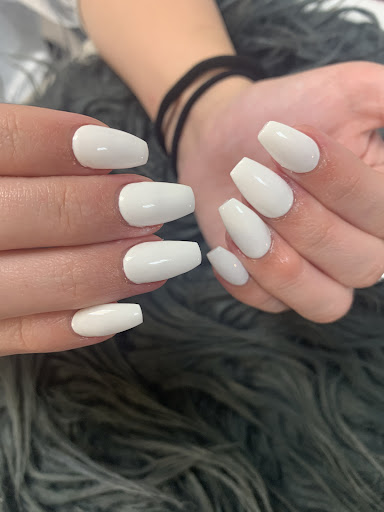 Nation Nail Studio Cambridge Gallery - New Zealand
