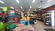 Asda Levenshulme Supermarket manchester