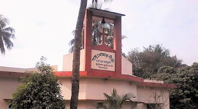 church