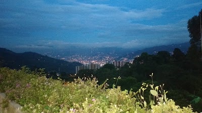 Photos of UVA "El Paraiso"