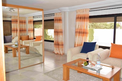 Photos of ABIDJAN GUEST HOUSE