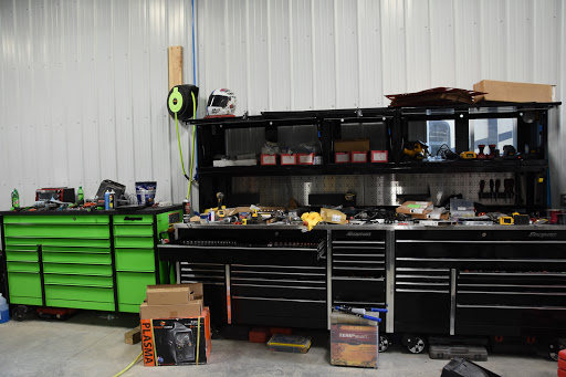 HM Auto Body Restoration & Repair