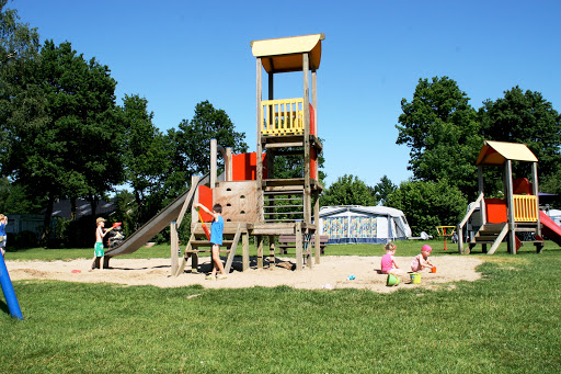 Camping Borkeld - Visual
