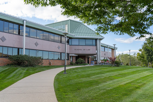 Roger Williams University School of Law