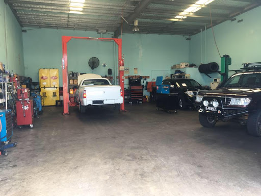 Surefix Mechanical - Visual