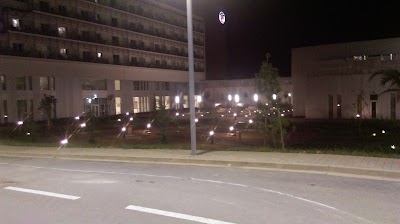 Photos of H&ocirc;tel Militaire de Blida