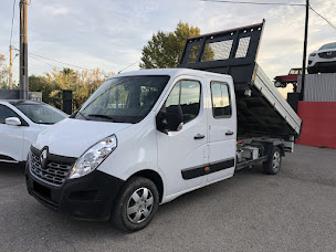 Photo n°2 de Location véhicules utilitaires à Baurech (Agence de location de fourgonnettes)