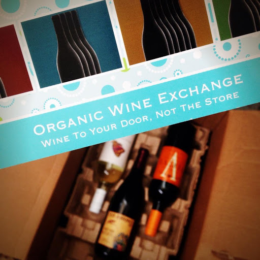 Organic Wine Exchange