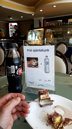 Éva Cukrászda