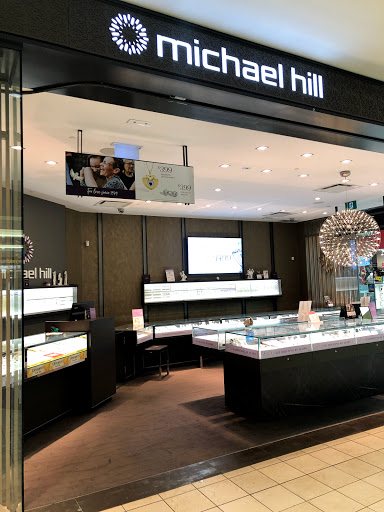 Michael Hill Marlborough Jewelry Store - Thumbnail