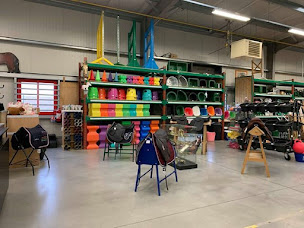 Photo n°17 de Equip'Horse Courcelles-Lès-Lens à Courcelles-lès-Lens (Magasin d'articles de sports)