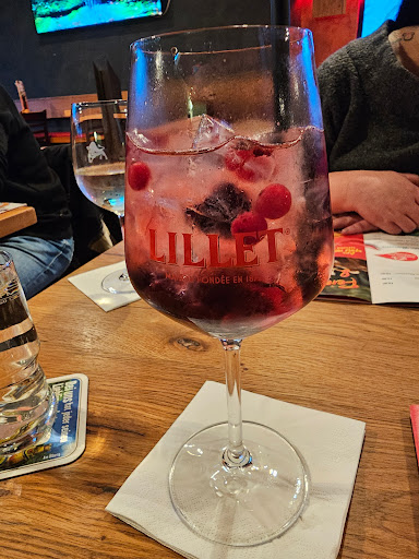 Chilli's Crailsheim – Mexican Restaurant y Bar - Thumbnail
