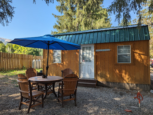 Little Valley Country Store & Campground (Now: MANTUA WATERFRONT RV)