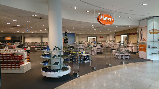Mayer's - Visual