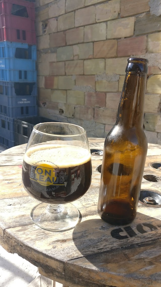 Brasserie Artisanale PACHAMAMA