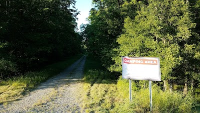 Russell Sage State Wildlife Management Area