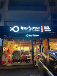 Photo n°39 de Hey SUSHI à La Ville-du-Bois (Restaurant japonais)