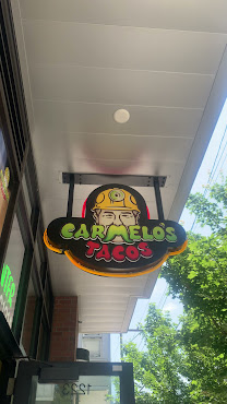 Carmelos Tacos by null