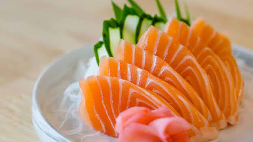 Katsu Sushi Train Beecroft - Thumbnail