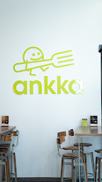 Photo n°30 de Ankka - Restaurant de Massy à Massy (Restaurant)