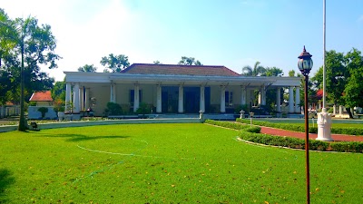 Photos of Badan Koordinasi Wilayah Pemerintahan