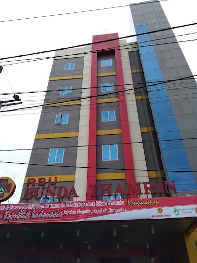 Photos of Bunda Thamrin Hospital