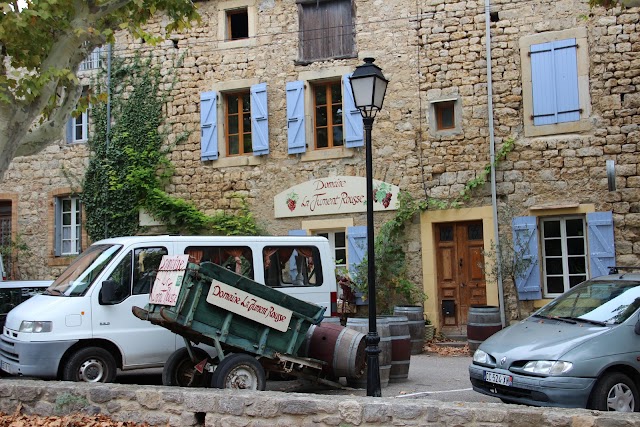 Lagrasse