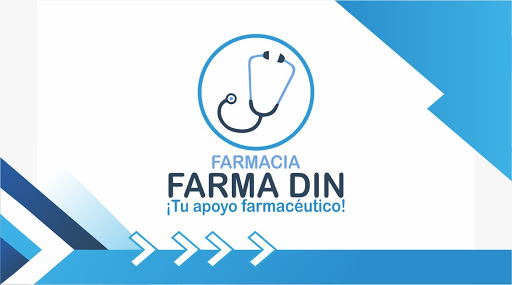 FARMA DIN - Visual