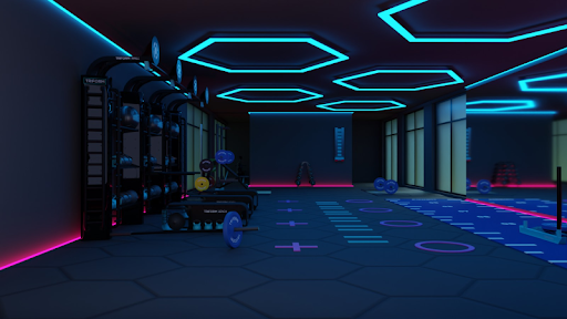 Triform - Visual