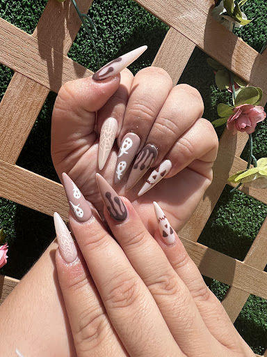 Dream Nail Bar Gallery - United States