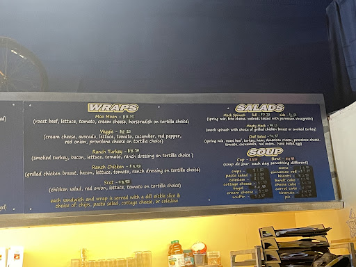 Blue Moon Coffee Company Gallery - United States