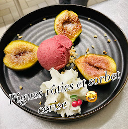 Photo n°27 de Le Caboch'Art à Caen (Restaurant)